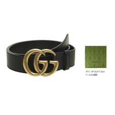 GUCCI GG 4cm