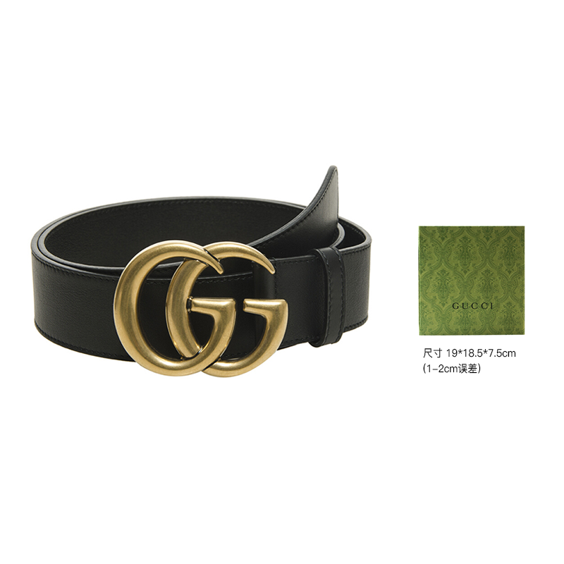 GUCCI GG 4cm