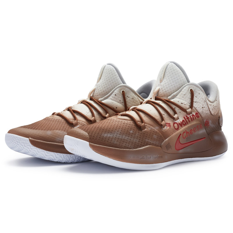 Nike Hyperdunk 10 X Low 10 811
