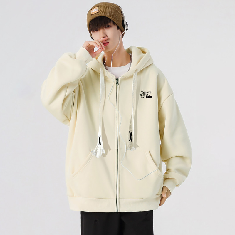 SESAME STREET oversize
