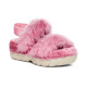 UGG Fluff Sugar Sandal