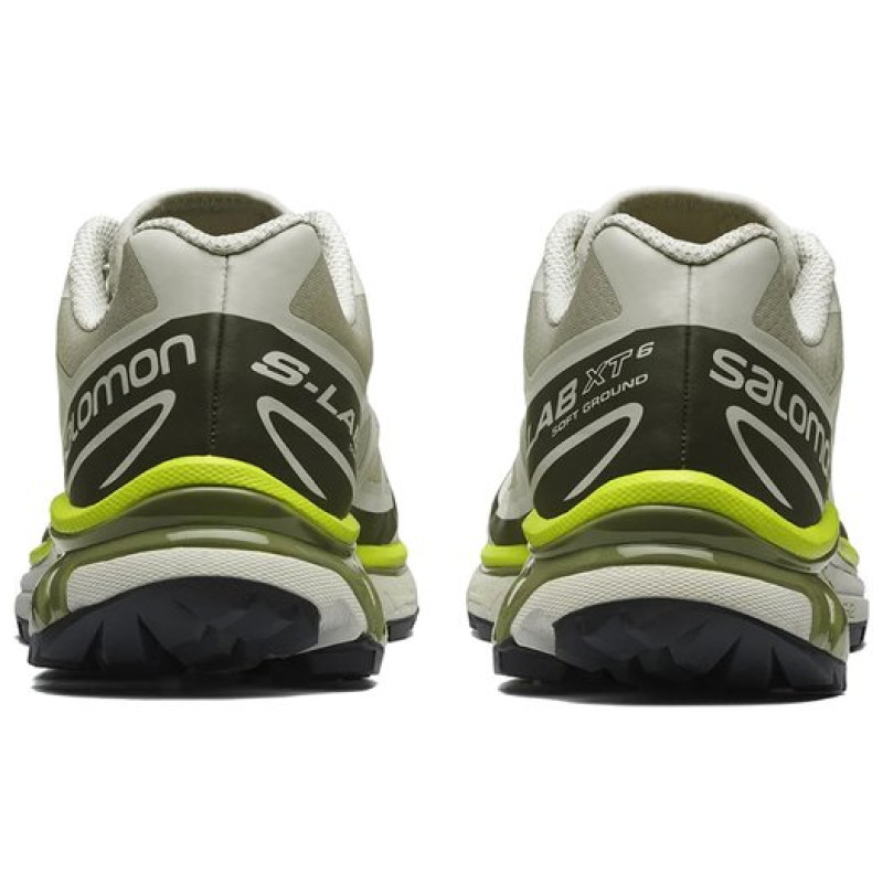 SALOMON XT-6