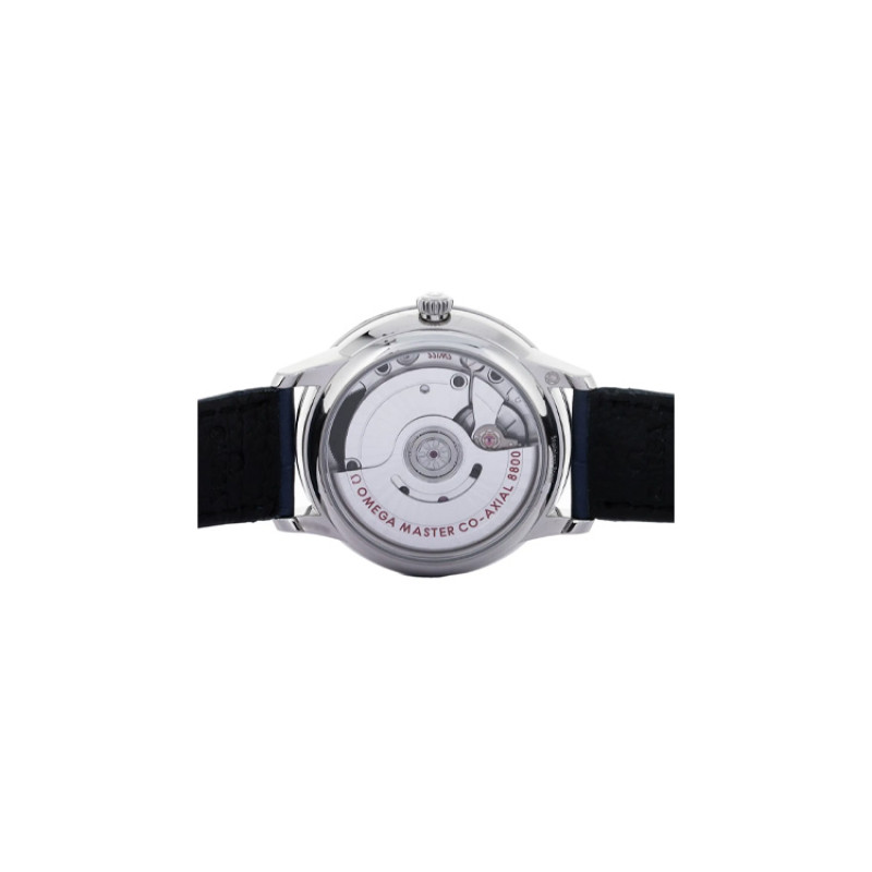 OMEGA 30 34mm 434.13.34.20.53.001
