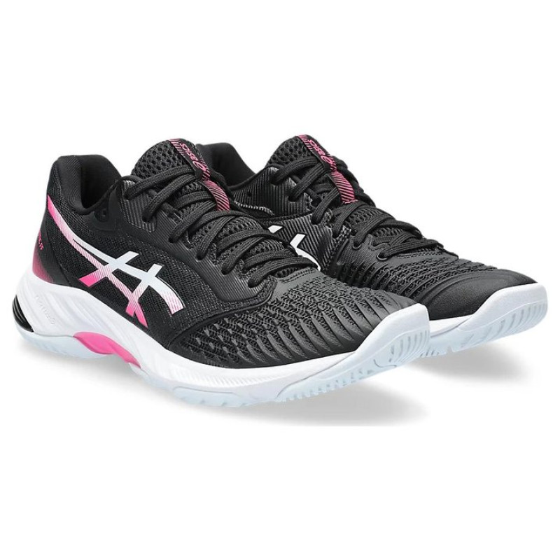 Asics Gel-Netburner Ballistic Ff 3