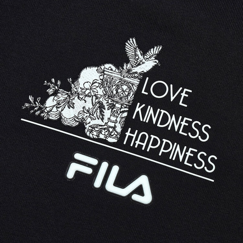 FILA HERITAGE