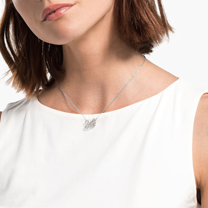 Swarovski Dancing Swan