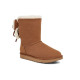 UGG Classic Double Bow Short