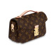 LOUIS VUITTON Pochette Metis East West