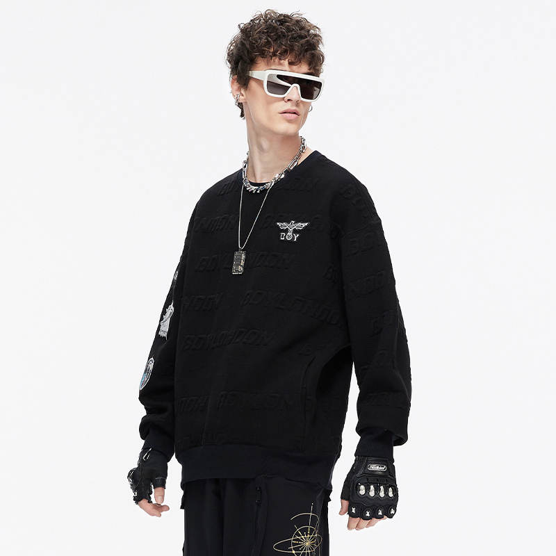 Boy London