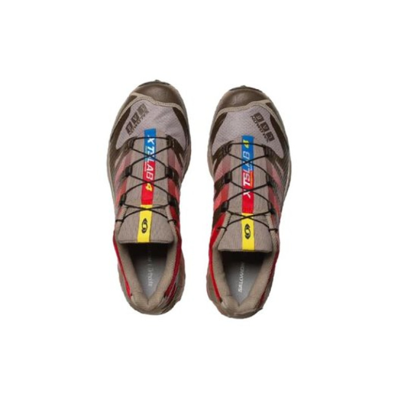 SALOMON XT-4