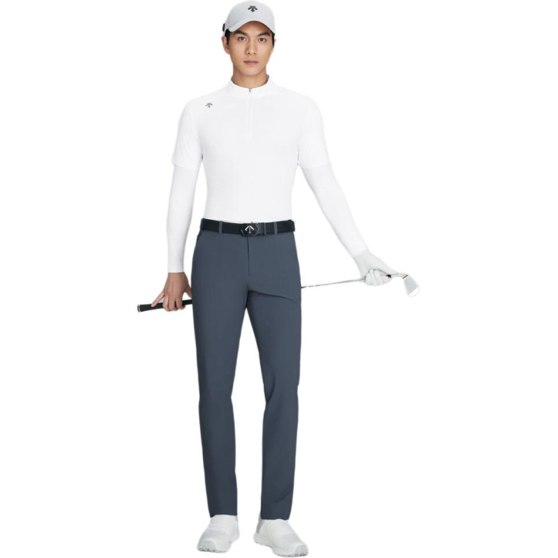 DESCENTE FIELD Polo