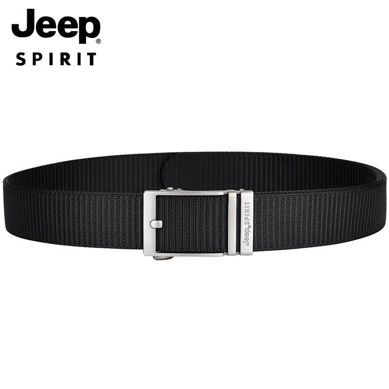JEEP SPIRIT 3.5cm