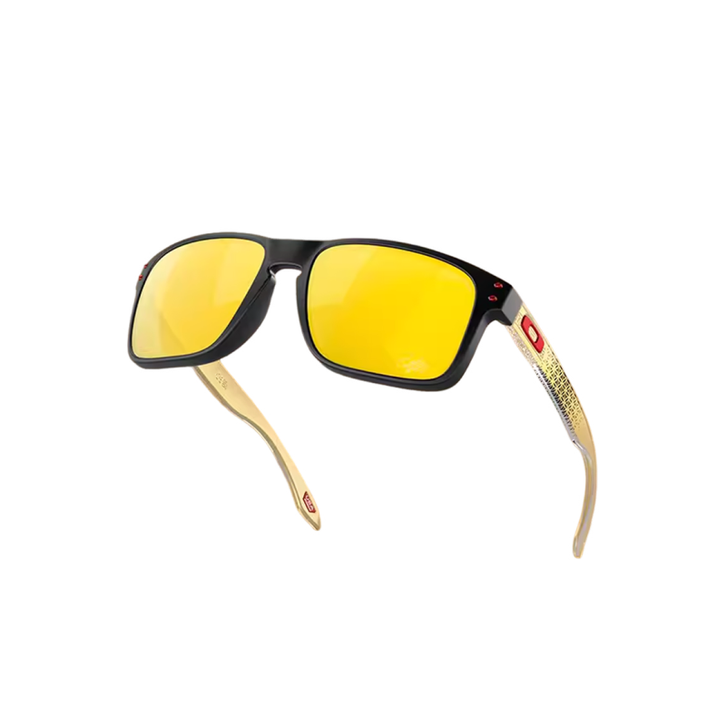 Oakley TR