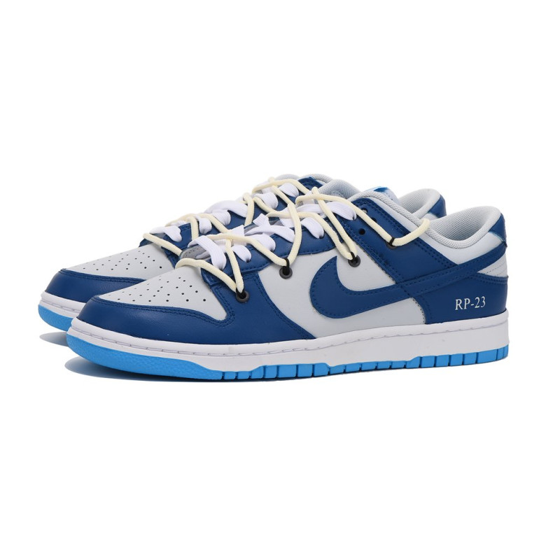 Nike Dunk Low Retro vibe