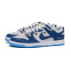 Nike Dunk Low Retro vibe