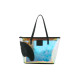 SPRAYGROUND DIAMOND TOTE TPU