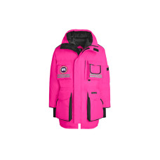 Canada Goose SS21 Northern Lights Snow Mantra