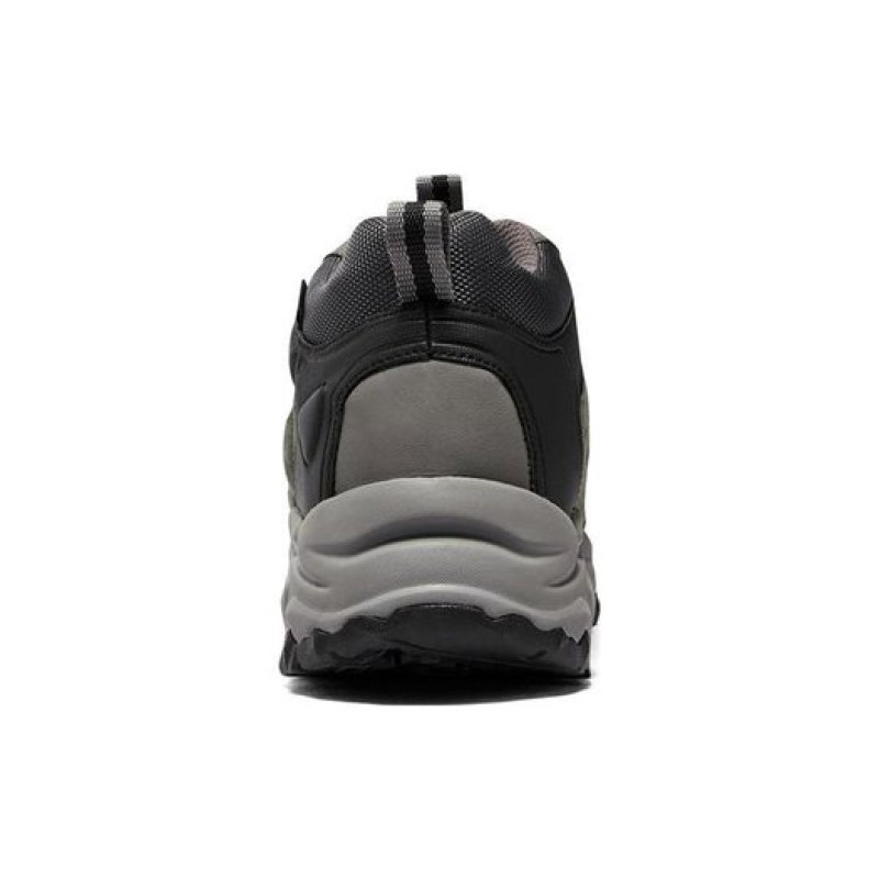 Skechers Terraform