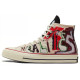 Come Tees x Converse Chuck Taylor All Star 1970s