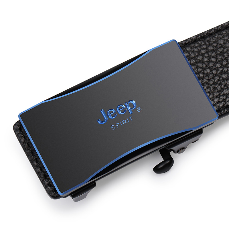 JEEP SPIRIT 3.5cm