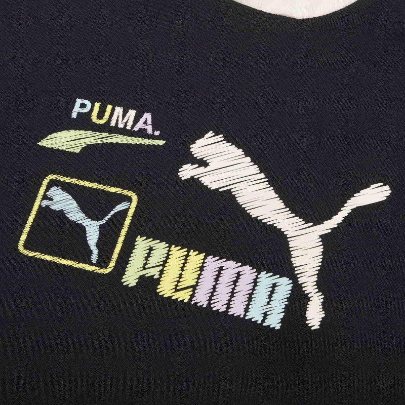 Puma Florid Logo