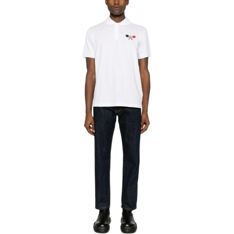 Moncler Polo
