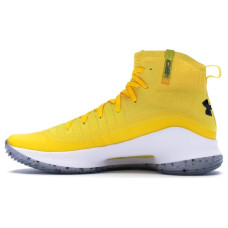 Under Armour Curry 4 Cal 4
