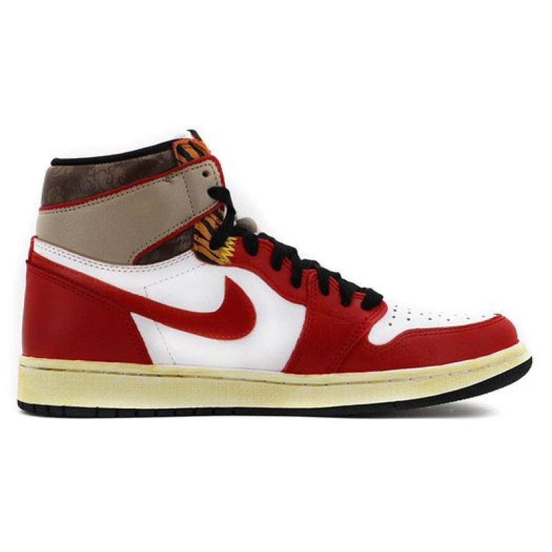 Jordan Air Jordan 1 Retro High OG CNY 3D