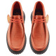 Martine rose x Clarks Wallabee