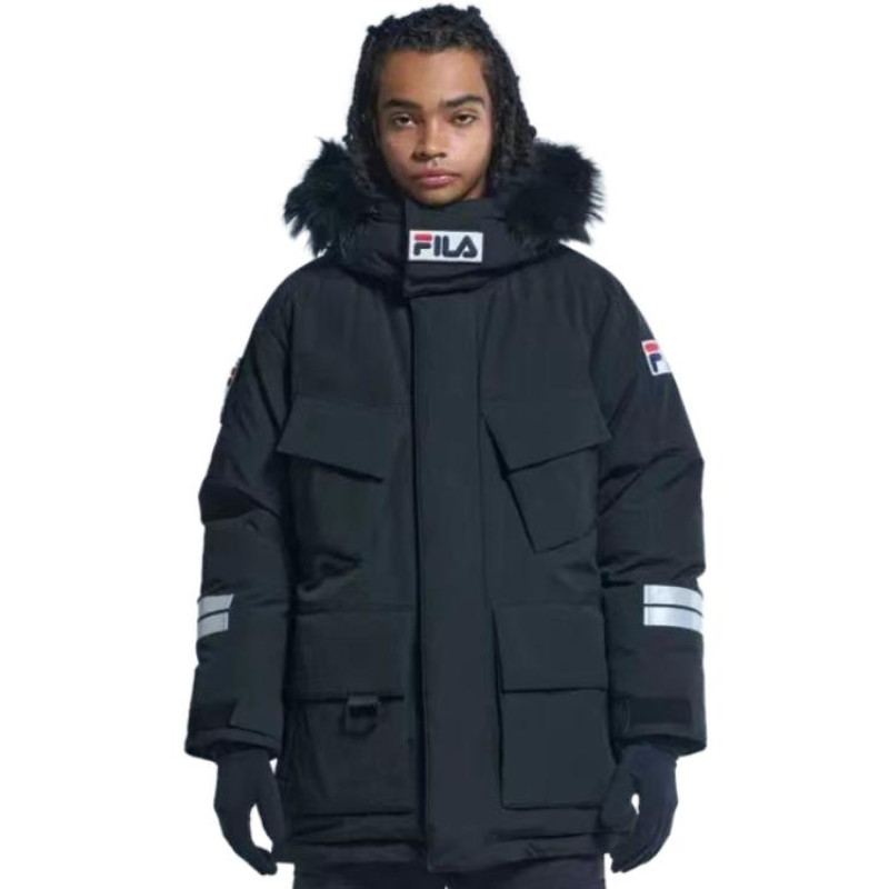 FILA Logo