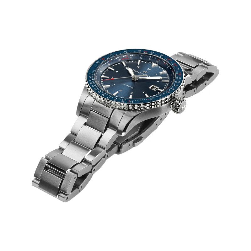 HAMILTON 100 42mm