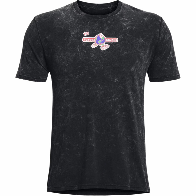 Under Armour T