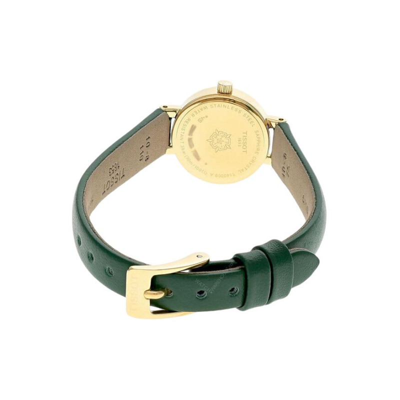 TISSOT 100 T140.009.36.091.00