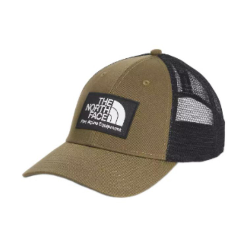THE NORTH FACE Logo 5FXA