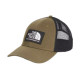 THE NORTH FACE Logo 5FXA