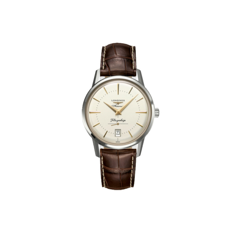 LONGINES 38.5mm L4.795.4.78.2