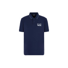 EMPORIO ARMANI EA7 SS24 LogoPoLo