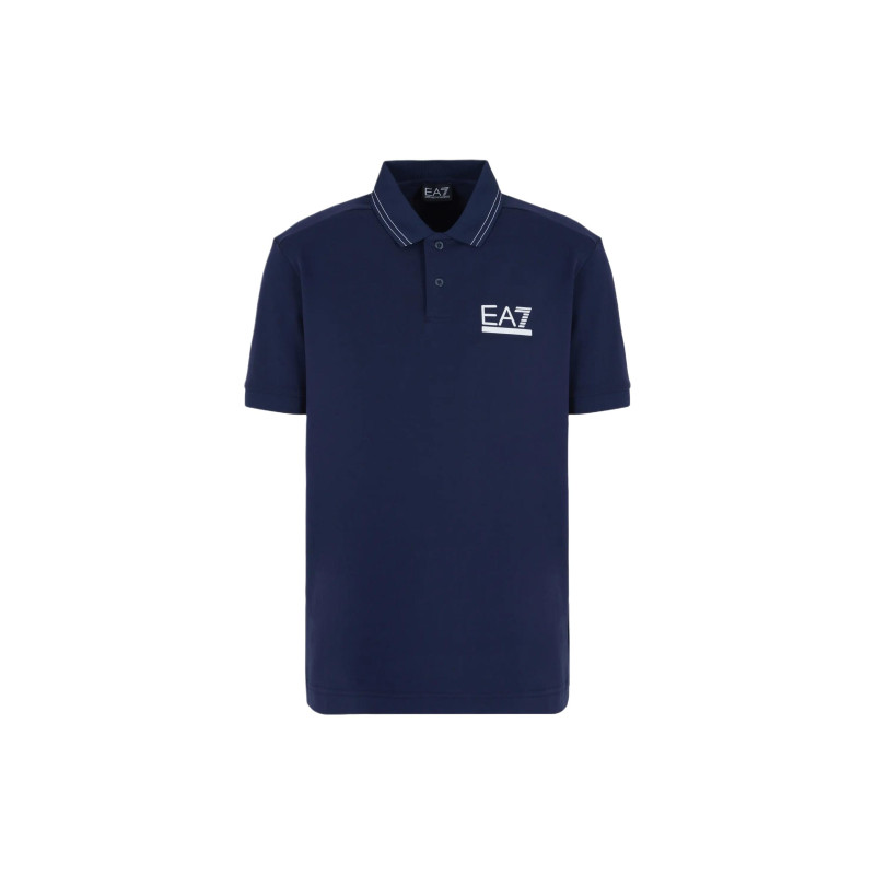 EMPORIO ARMANI EA7 SS24 LogoPoLo