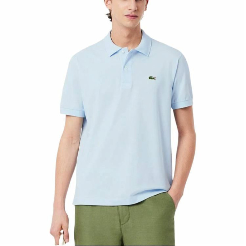 LACOSTE SS25 Polo