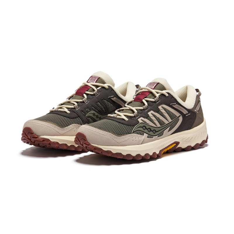 Saucony GRID PEAK