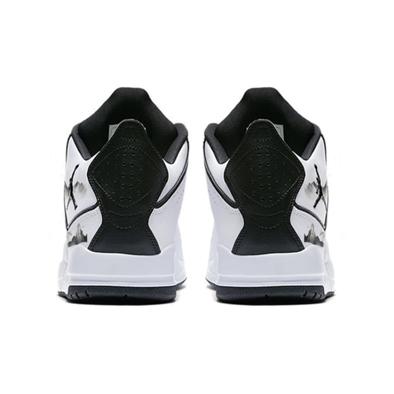 Jordan Courtside 23