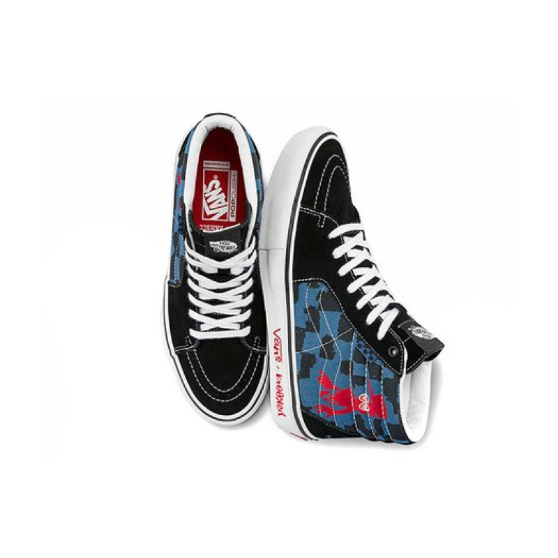 Vans SK8