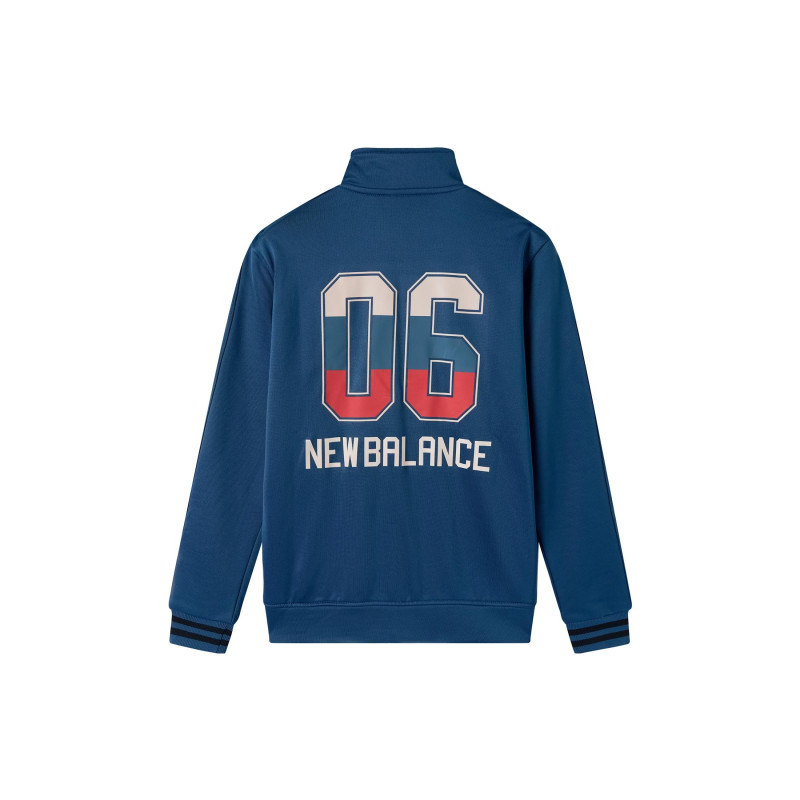 New Balance Logo