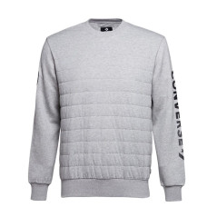 Converse Quilted Crew