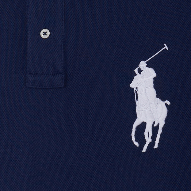 Polo Ralph Lauren SS22 LogoPolo