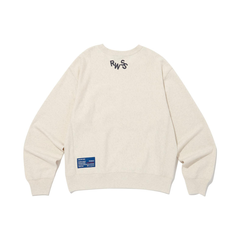 Champion x Thisisneverthat FW23 C-Logo