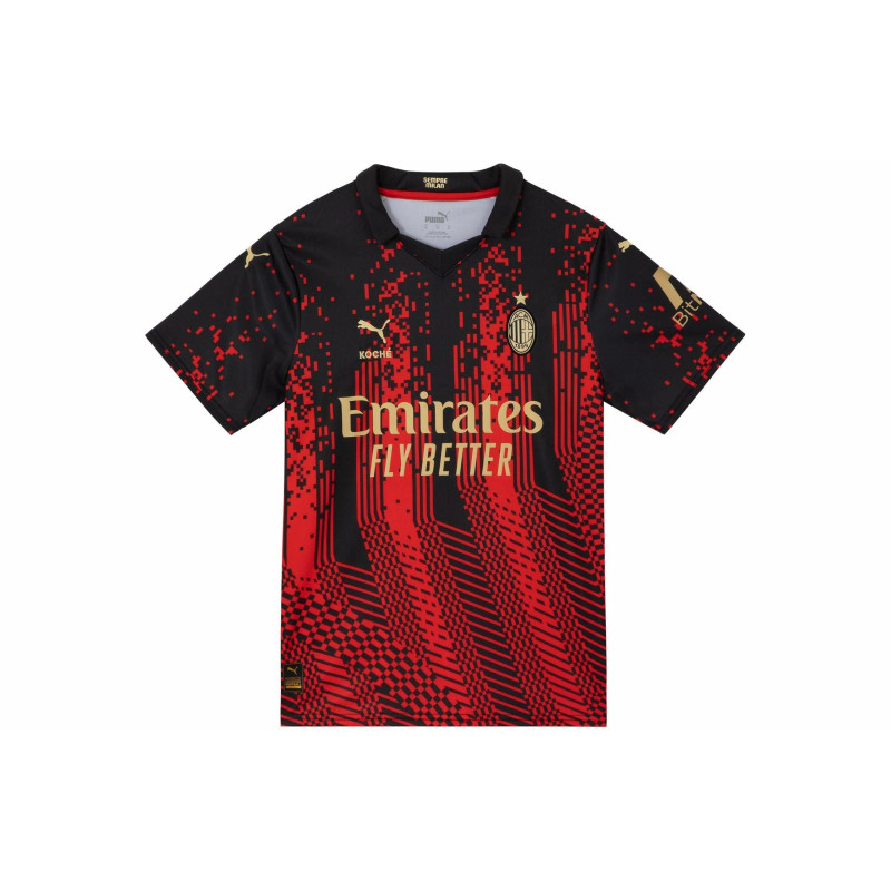 PUMA Acm X Koche Jersey Replica W VT