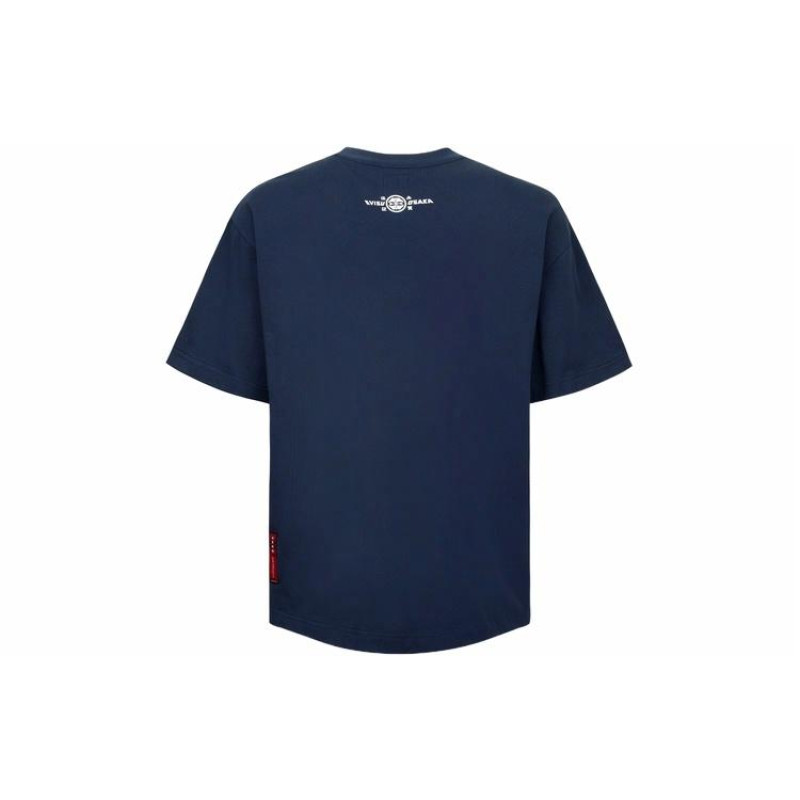 EVISU T