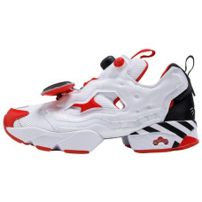 Reebok Instapump Fury OG Hello Kitty