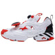Reebok Instapump Fury OG Hello Kitty